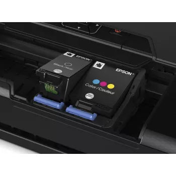Epson WorkForce WF-100W Tintenstrahldrucker Farbe 5760 x 1440 DPI A4 Wi-Fi
