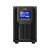 FSP Champ Tower 2K unterbrechungsfreie Stromversorgung (USV) Doppelwandler (Online) 2 kVA 1800 W