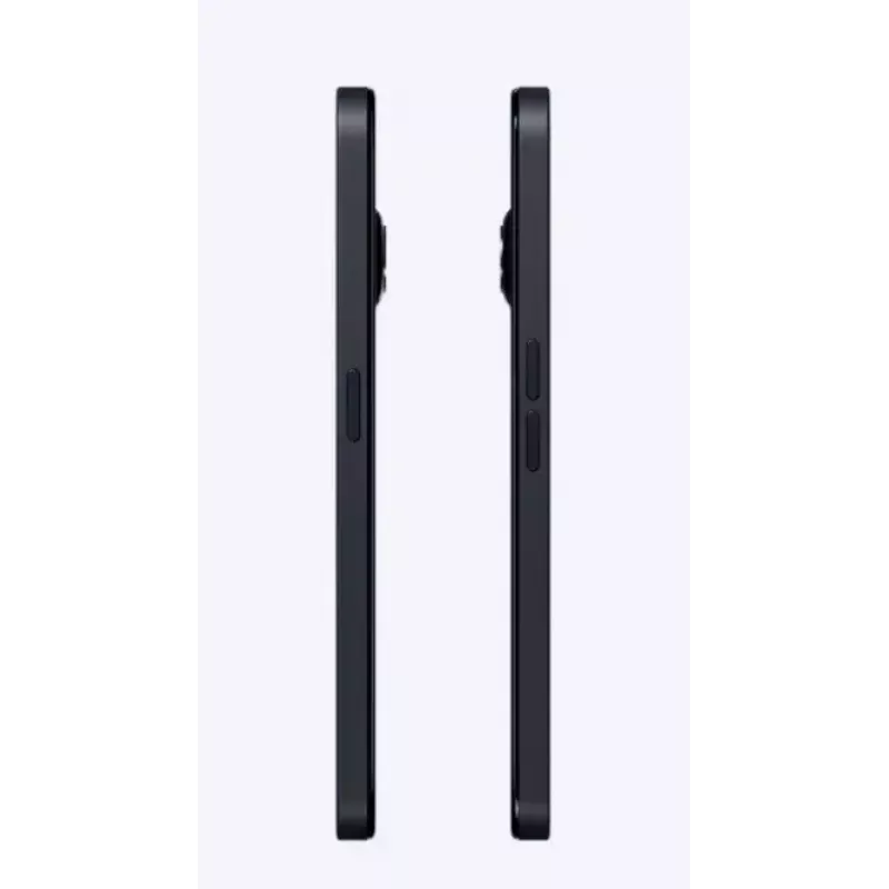 Smartphone Nothing Phone (2a) 6,7 Zoll 256 GB Schwarz