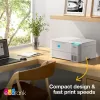 Multifunktions-Tintenstrahldrucker Epson EcoTank L4366 — A4, 4800 x 1200 DPI, 33 ppm, Wi‑Fi, Ethernet, Duplex