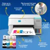 Multifunktions-Tintenstrahldrucker Epson EcoTank L4366 — A4, 4800 x 1200 DPI, 33 ppm, Wi‑Fi, Ethernet, Duplex