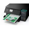 Multifunktions-Tintenstrahldrucker Epson EcoTank L6360 — Farbe, A4, 4800x1200 DPI, 35 ppm, Wi‑Fi, Duplex