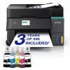Multifunktions-Tintenstrahldrucker Epson EcoTank L6370 — Farbe, A4, 4800x1200 DPI, Wi‑Fi, Ethernet