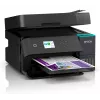 Multifunktions-Tintenstrahldrucker Epson EcoTank L6370 — Farbe, A4, 4800x1200 DPI, Wi‑Fi, Ethernet