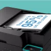 Multifunktions-Tintenstrahldrucker Epson EcoTank L6370 — Farbe, A4, 4800x1200 DPI, Wi‑Fi, Ethernet