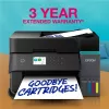 Multifunktions-Tintenstrahldrucker Epson EcoTank L6370 — Farbe, A4, 4800x1200 DPI, Wi‑Fi, Ethernet