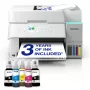 Multifunktions-Tintenstrahldrucker Epson EcoTank L6376 — Farbe, A4, 4800 x 1200 DPI, 35 ppm, Wi‑Fi, Ethernet, Duplex