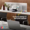 Multifunktions-Tintenstrahldrucker Epson EcoTank L6376 — Farbe, A4, 4800 x 1200 DPI, 35 ppm, Wi‑Fi, Ethernet, Duplex