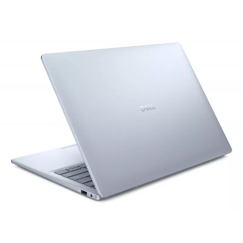 Laptop Dell 14 Plus DB14250 14 Zoll Intel Core Ultra 7 256V, 16 GB RAM, 1 TB SSD, Intel Arc Graphics, Windows 11 Pro, Blau