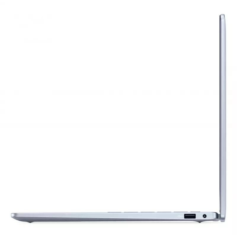 Laptop Dell 14 Plus DB14250 14 Zoll Intel Core Ultra 7 256V, 16 GB RAM, 1 TB SSD, Intel Arc Graphics, Windows 11 Pro, Blau