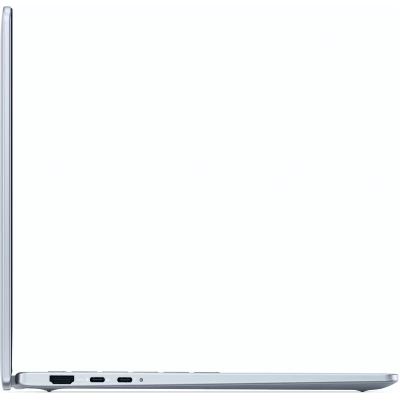 Laptop Dell 14 Plus DB14250 14 Zoll Intel Core Ultra 7 256V, 16 GB RAM, 1 TB SSD, Intel Arc Graphics, Windows 11 Pro, Blau