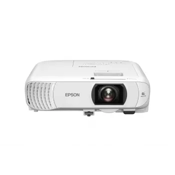 Epson EH-TW840 4000 ANSI Lumen 3LCD 1080p (1920x1080) Weiß