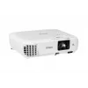 Epson EB-E24 Standard-Objektprojektor 3600 ANSI Lumen 3LCD XGA (1024x768) Weiß