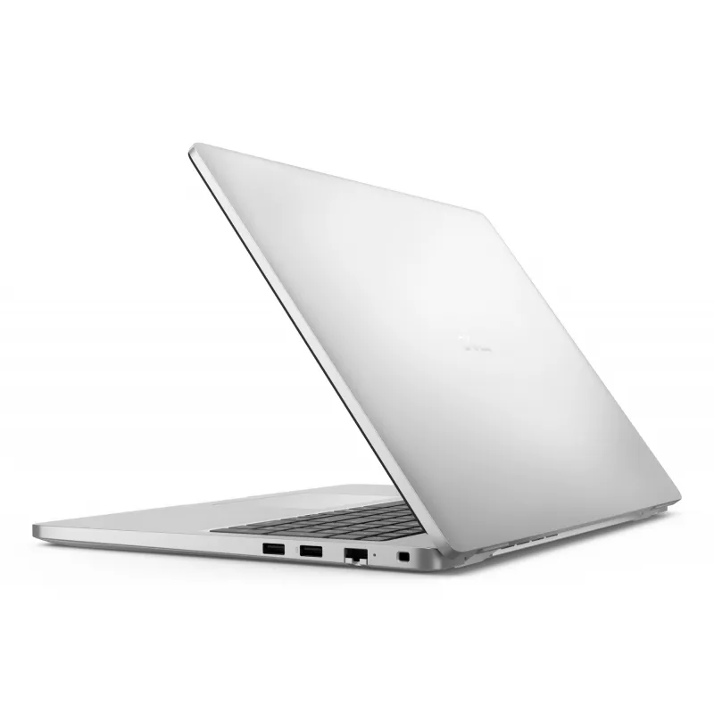 Laptop DELL Pro 16 PC16250 16 Zoll Intel Core Ultra 7 16GB 512GB SSD Intel Graphics Windows 11 Pro