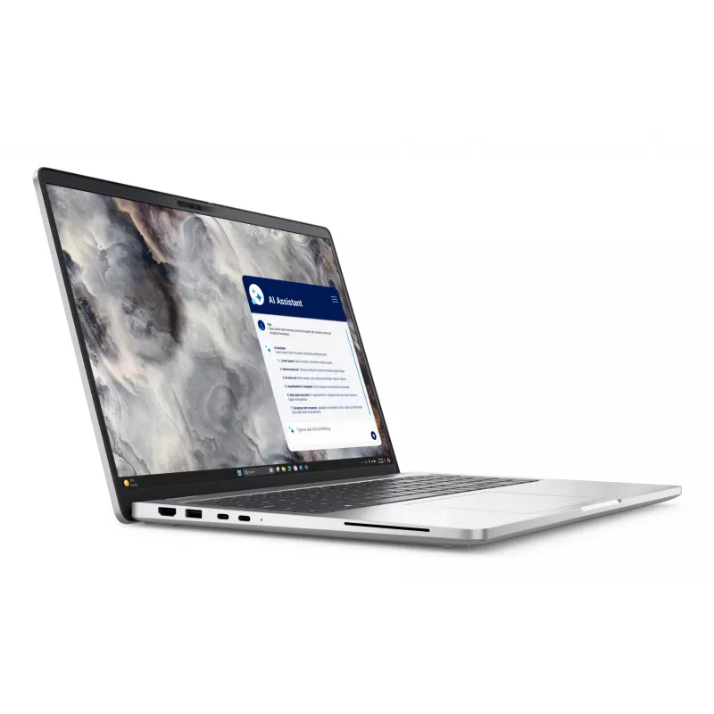 Laptop Dell Pro 16 Plus PB16250 16 Zoll Intel Core Ultra 7 32GB 512GB Intel Graphics Windows 11 Pro