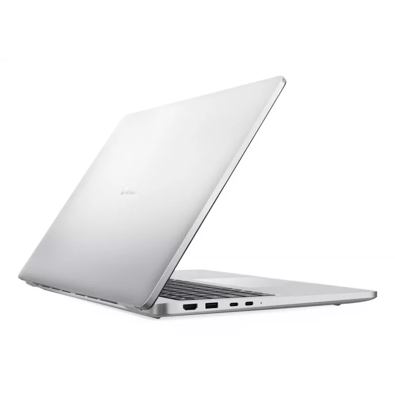 Laptop Dell Pro 16 Plus PB16250 16 Zoll Intel Core Ultra 7 32GB 512GB Intel Graphics Windows 11 Pro