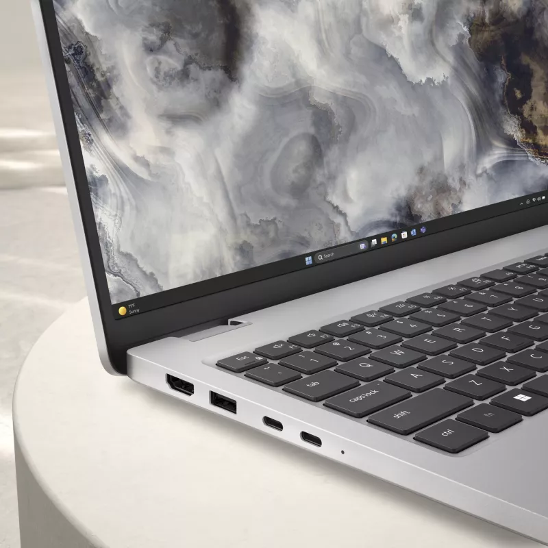 Laptop Dell Pro 16 Plus PB16250 16 Zoll Intel Core Ultra 7 32GB 512GB Intel Graphics Windows 11 Pro