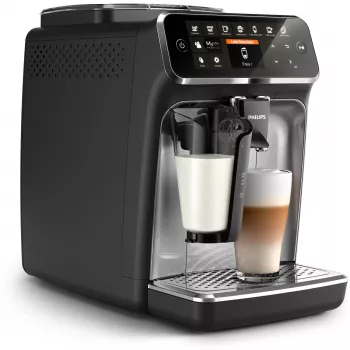 Philips 4300 Serie EP4346/71 Kaffeemaschine Vollautomatische Espressomaschine 1,8 L