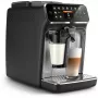Philips 4300 Serie EP4346/71 Kaffeemaschine Vollautomatische Espressomaschine 1,8 L
