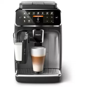 Philips 4300 Serie EP4346/71 Kaffeemaschine Vollautomatische Espressomaschine 1,8 L