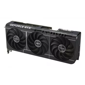 Grafikkarte ASUS GeForce RTX 5070 Ti — 16 GB GDDR7, 256-Bit, PCIe 5.0, 3xDP/1xHDMI, 306 × 126 × 50 mm