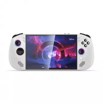 Lenovo GXJ1R20663 Legion Go S Displayschutz, Glas, transparent