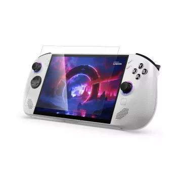 Lenovo GXJ1R20663 Legion Go S Displayschutz, Glas, transparent