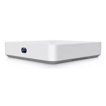 Ubiquiti UniFi UNVR-Instant kompakter Netzwerk-Videorekorder, weiß