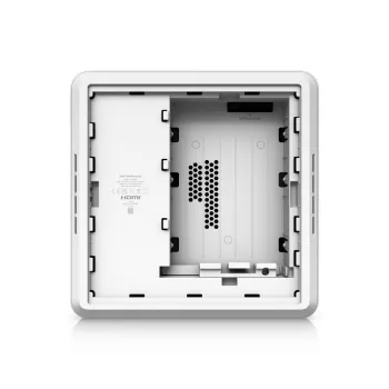 Ubiquiti UniFi UNVR-Instant kompakter Netzwerk-Videorekorder, weiß