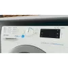 Indesit BDE 76435 WSV EE Waschtrockner Frontlader Freistehend Weiß