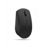 Lenovo 4X31R64357 Tastatur Maus inklusive Office RF Wireless + Bluetooth QWERTY Nordisch Grau