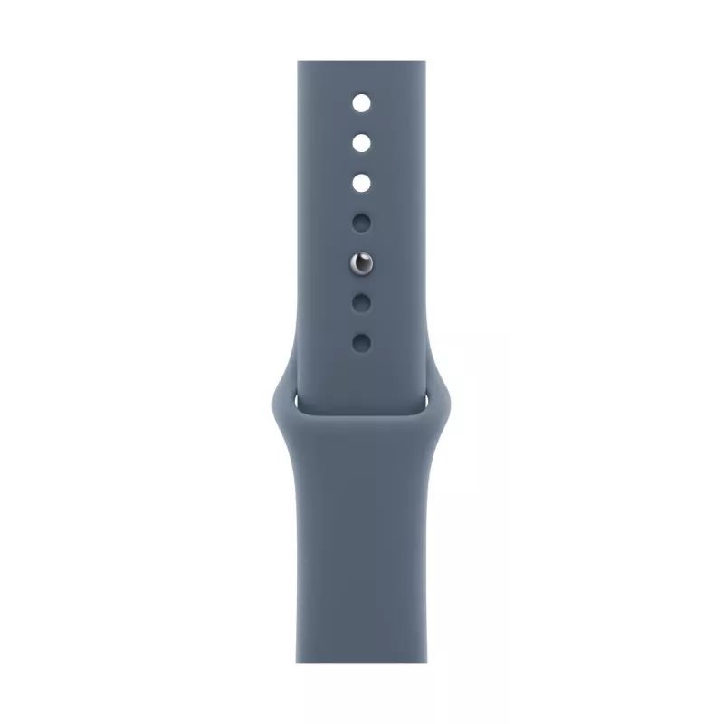 Smartwatch-Armband Apple MFGF4ZM/A Blau Fluorelastomer