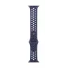 Band Apple MGAX4ZM/A Smartwatch-Zubehör Blau Fluorelastomer