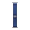 Band Apple Nike Sport Loop MGD14ZM/A Blau Nylon 42 mm