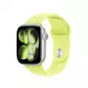 Band Apple MFGC4ZM/A Gelb Fluoroelastomer 130-180 mm