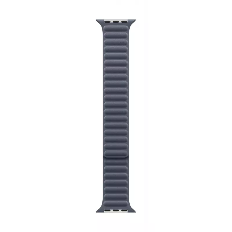 APPLE 42mm Navy Magnetic Link – M/L