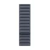 APPLE 42mm Navy Magnetic Link – M/L