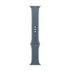 APPLE 46mm Anchor Blau Sport Band - M/l