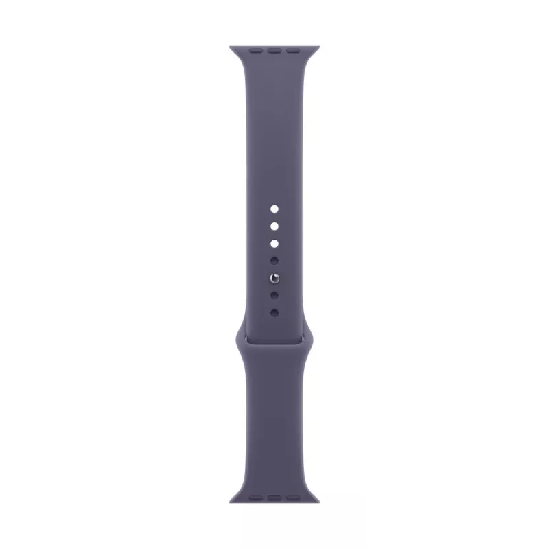 Band Apple MFH04ZM/A Lila Fluoroelastomer 130-180 mm
