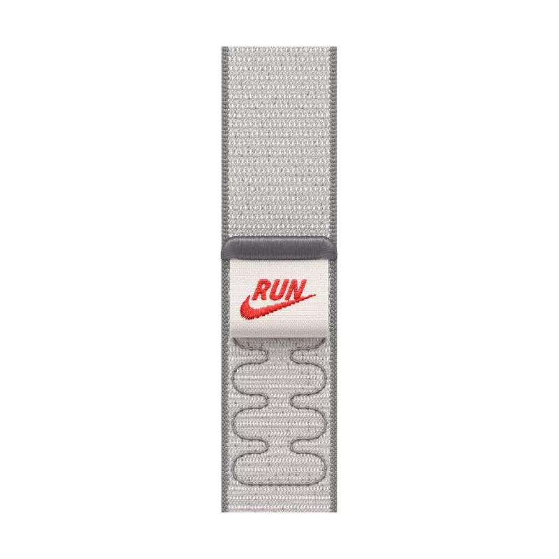 Band Apple MGD44ZM/A Smartwatch-Zubehör Grau Nylon