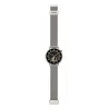 Xiaomi Watch S4 41 mm Smartwatch, 1,32" AMOLED 466x466, GPS, NFC, 5 ATM, Milanaise-Armband, Sunset Gold