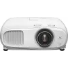 Epson EH-TW7100 Standard-Wurfprojektor 3000 ANSI Lumen 3LCD UHD 4K (3840x2160) 3D Weiß