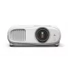 Epson EH-TW7100 Standard-Wurfprojektor 3000 ANSI Lumen 3LCD UHD 4K (3840x2160) 3D Weiß