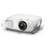 Epson EH-TW7100 Standard-Wurfprojektor 3000 ANSI Lumen 3LCD UHD 4K (3840x2160) 3D Weiß