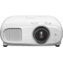 Epson EH-TW7000 Standard-Entfernungsprojektor 3000 ANSI Lumen 3LCD UHD 4K (3840x2160) 3D Weiß