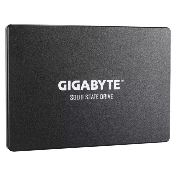 Internes SSD GIGABYTE GP-GSTFS31240GNTD 240 GB 2,5 Zoll SATA III, 500 MB/s Lesen, 420 MB/s Schreiben