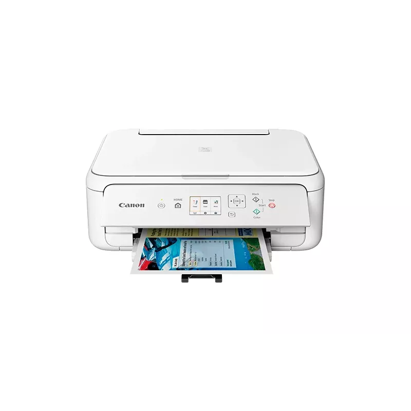 Canon PIXMA TS5151 Tintenstrahl A4 4800 x 1200 DPI Wi-Fi