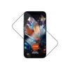Displayschutzfolie FIXED für Apple iPhone 17 Pro — gehärtetes Glas, schwarz, Armor-Design, Anti-Staub-Applikator, AR-Schicht