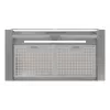 Einbau-Dunstabzugshaube CATA ARONA 60 Silber 766 m³/h Touch-Steuerung