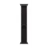 Band Apple MG9U4ZM/A Smartwatch Schwarz Titan Polyester Elasthan Nylon